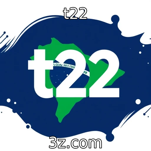 Expansão de operadores de apostas online no Brasil