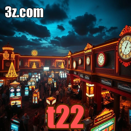 Terror e Medo: Explorando o Horror no t22