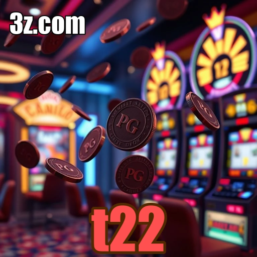 MMORPG e T22: A Imersão em Universos Fantásticos