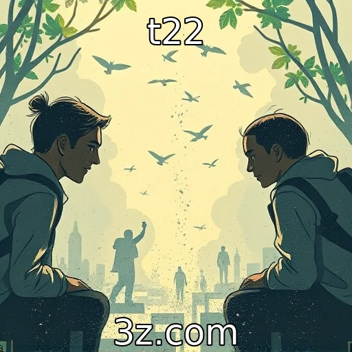 O papel da narrativa nos jogos contemporâneos