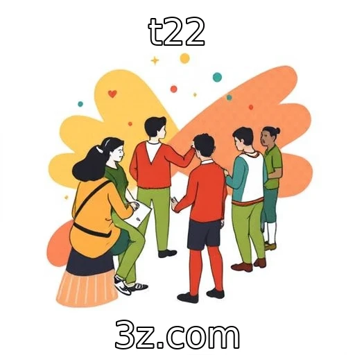 Fortalecimento de comunidades de apostadores e sua cultura