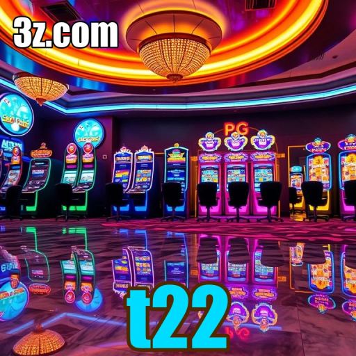 Aprenda com os Tutoriais do t22 e Domine os Jogos